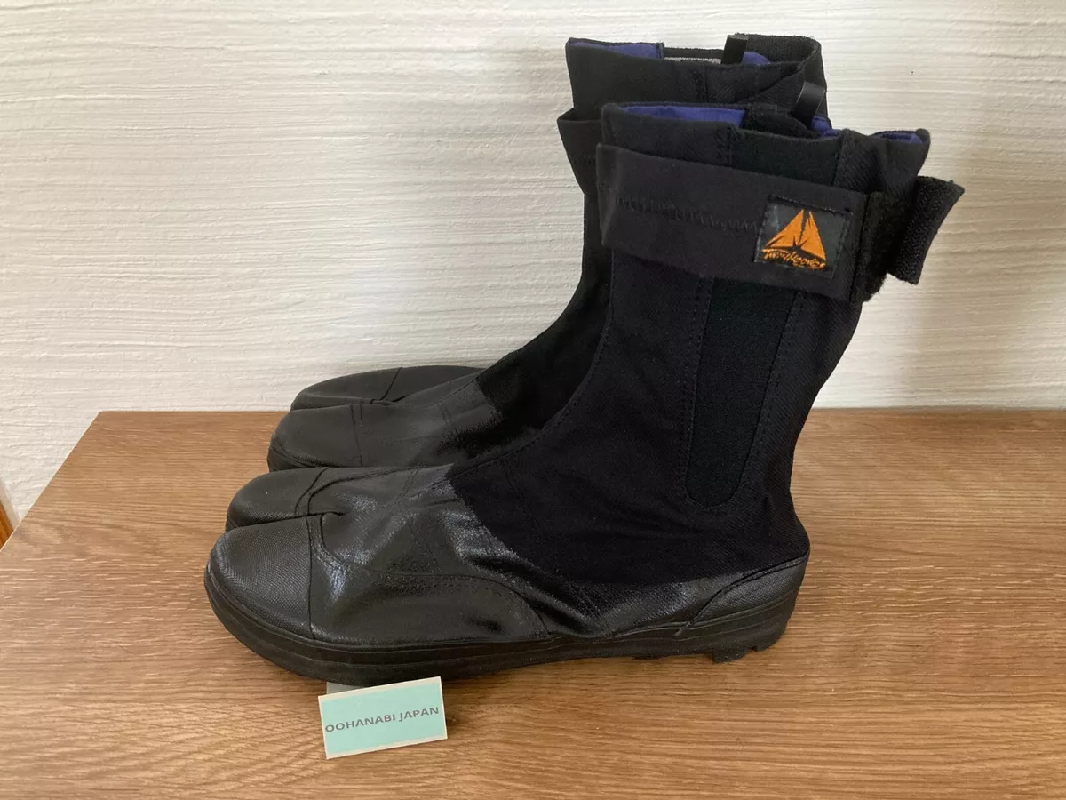 Ebay tabi boots top