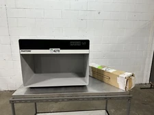 Pantone 3 Light Booth