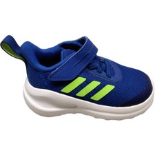 Adidas FortaRun Kids 5 Running Sneakers Blue FV2638