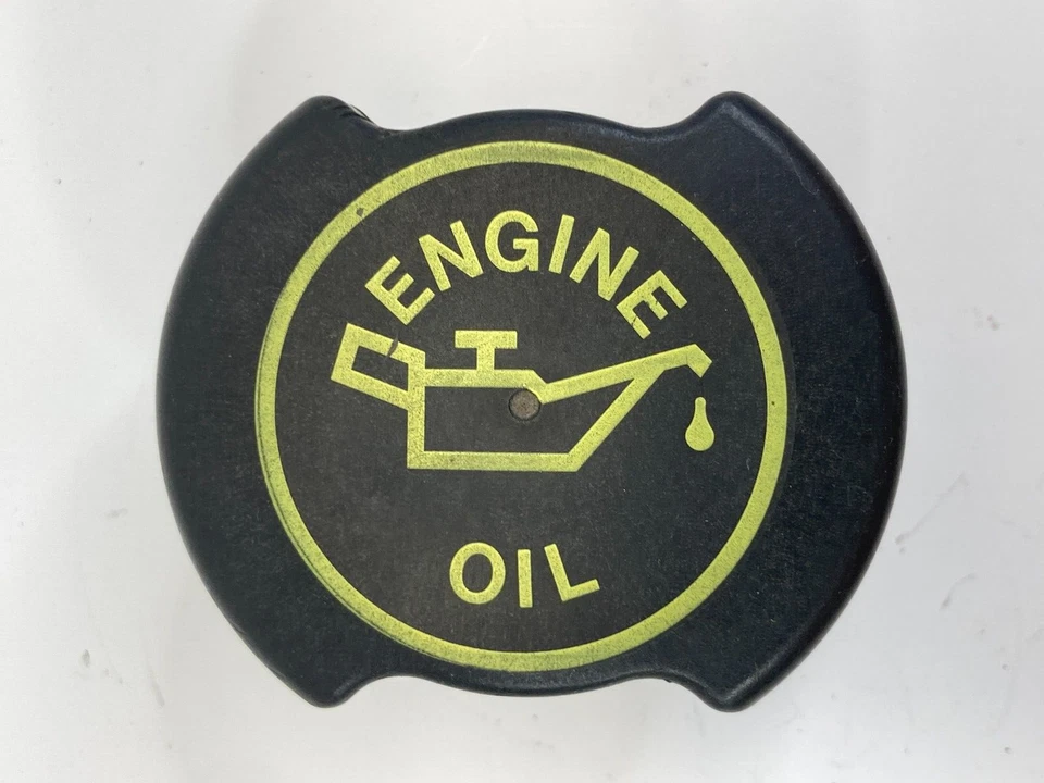 1992-2000 Ford Ranger 4.0L V6 OHV 12V Engine Oil Filler Fluid Cap E9AE-6766-AA Foto 3 de 4