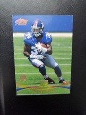 david wilson 2012 TOPPS  PRIME  RC #137 14/50 GIANTS