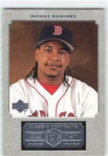 Manny Ramirez Baseball Cards - RC's, Base Cards, Inserts, etc. - You Pick