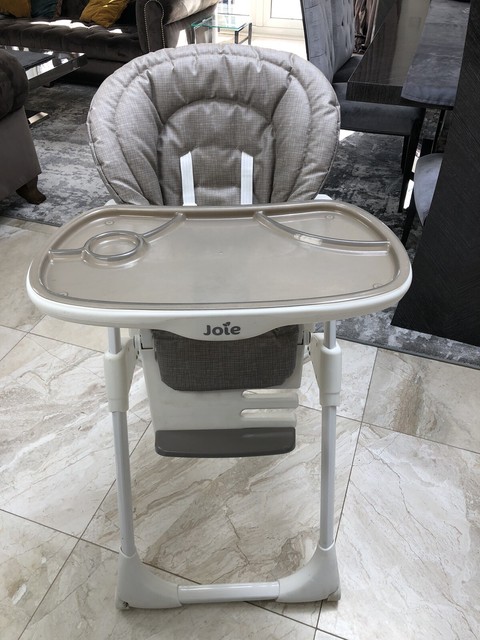 joie 360 high chair