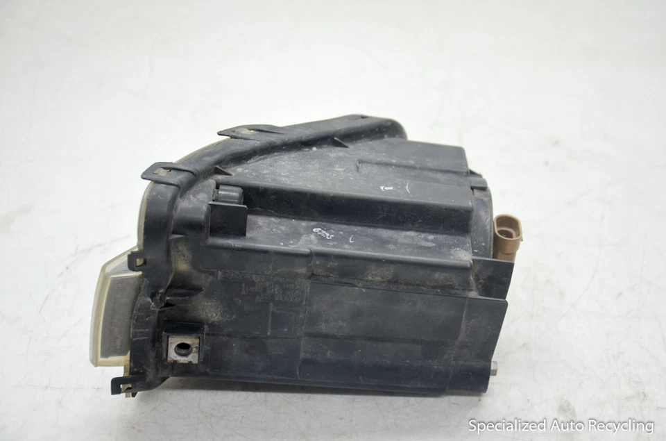 2007 LEXUS GS350 FRONT LEFT DRIVER SIDE LAMP - Изображение 3 из 4