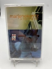 MUSICASSETTA Tape SS Marlene Kuntz – Che Cosa Vedi Rock 2000 Alternative