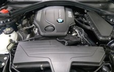 2015 Mini F54 F56 Cooper S 2,0 Motor Engine B48 B48A20F 163 192 PS