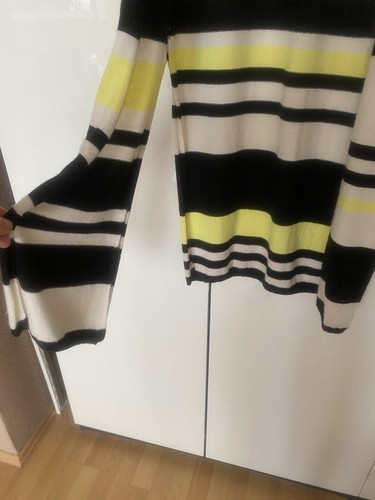 100 %kaschmir strickmantel damen - Bild 5 von 9