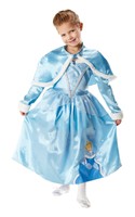 Rubie's Official Child's Cinderella Winter Wonderland - Medium Rubie's Official Child's Cinderella Winter Wonderland - Medium