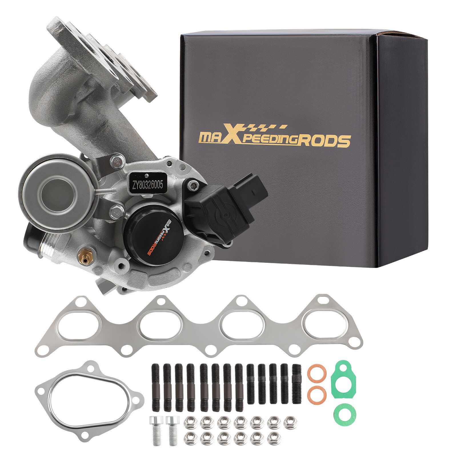 K03-142 Turbo for VW Golf Polo Scirocco Tiguan Touran 1.4 TSI 53039700162