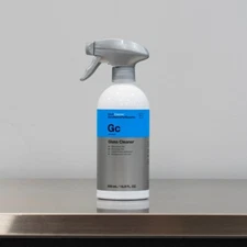 Koch Chemie Glass Cleaner Pro | 500ml 16.9oz