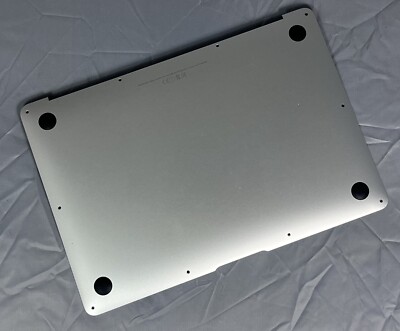 Original Apple MacBook Air 13'' A1466 Gehäuse Deckel Bottom Case