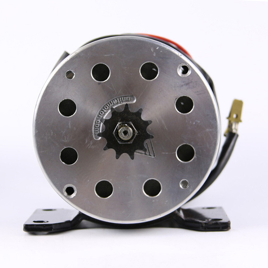 Motore Elettrico Con Spazzole Unite MY1020 36V 500W Per Scooter Razor MX350, MX500, E300