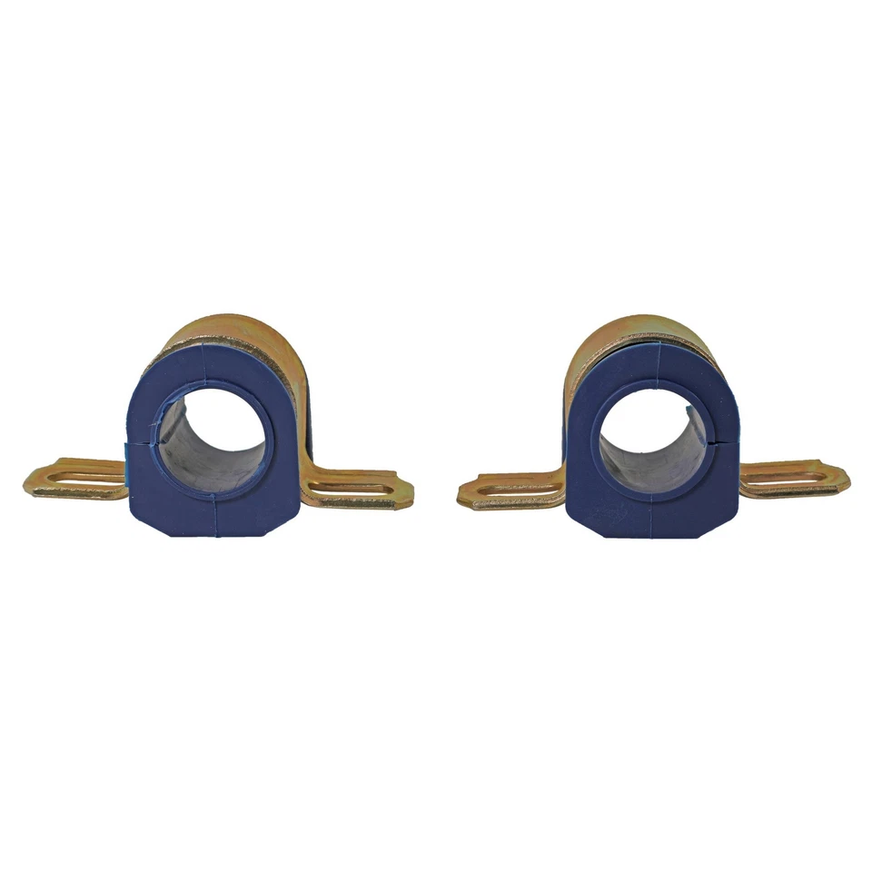 Kit de buje de barra estabilizadora de suspensión MOOG para 1975-1978 GMC K25 Suburban Foto 4 de 4