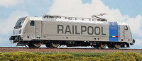 Acme 69690 Traxx 494 577 E-Lok Railpool HO 1:87 DCC Sound Digital