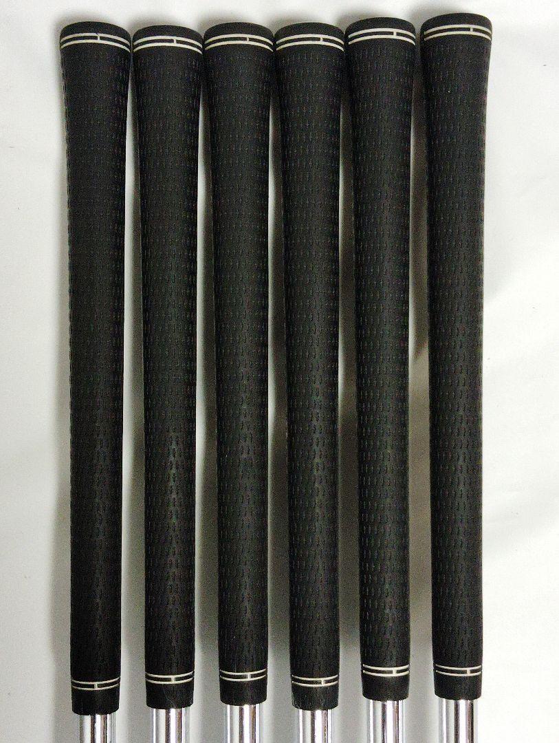バルドCB！ Baldo iron set Prototype CB16 6 pieces Golf Club Golf Clubs