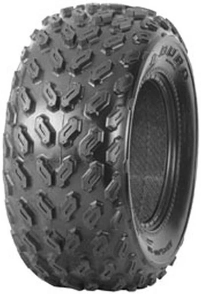 Par 2 Juego de neumáticos Duro K167A 22x9-10 ATV 22x9x10 DI-K167A 22-9-10 Foto 2 de 2