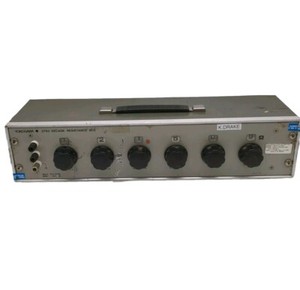YOKOGAWA 2793 DECADE RESISTANCE BOX