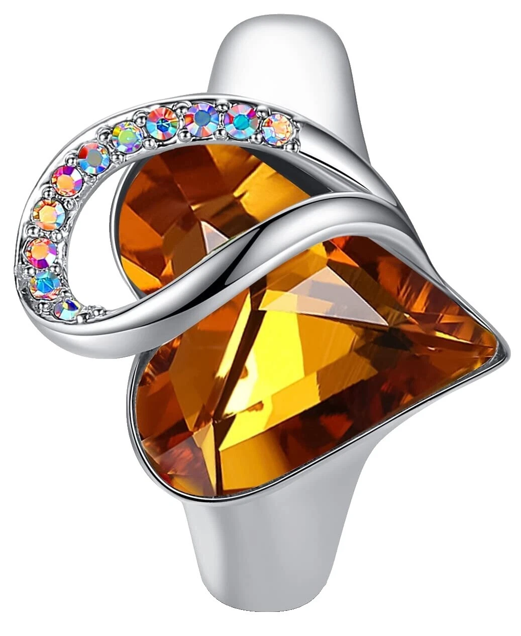 Amber Fashion Jewelry