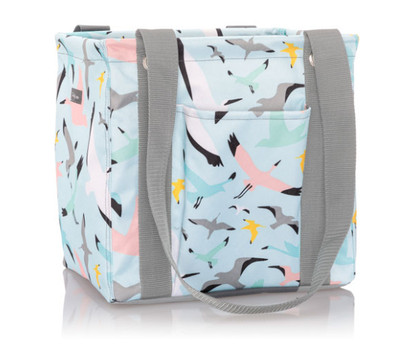 small utility tote 31