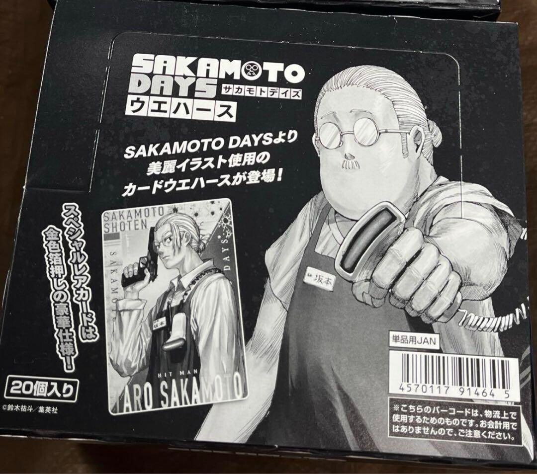 その他 SAKAMOTO DAYS 20 SAKAMOTO DAYS Vol.20 Manga in Japanese Softcover LATEST NEW
