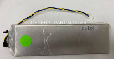 Genuine OEM GE Paddle & Switch Assembly WR17X26308
