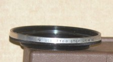 Ednalite Series 7 to 8 Step-Up Ring