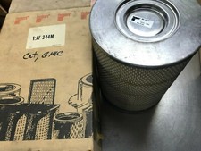 AF344M GENUINE FLEETGUARD OEM Cummins AIR FILTER  AF-344M  3I-0849  3I0849