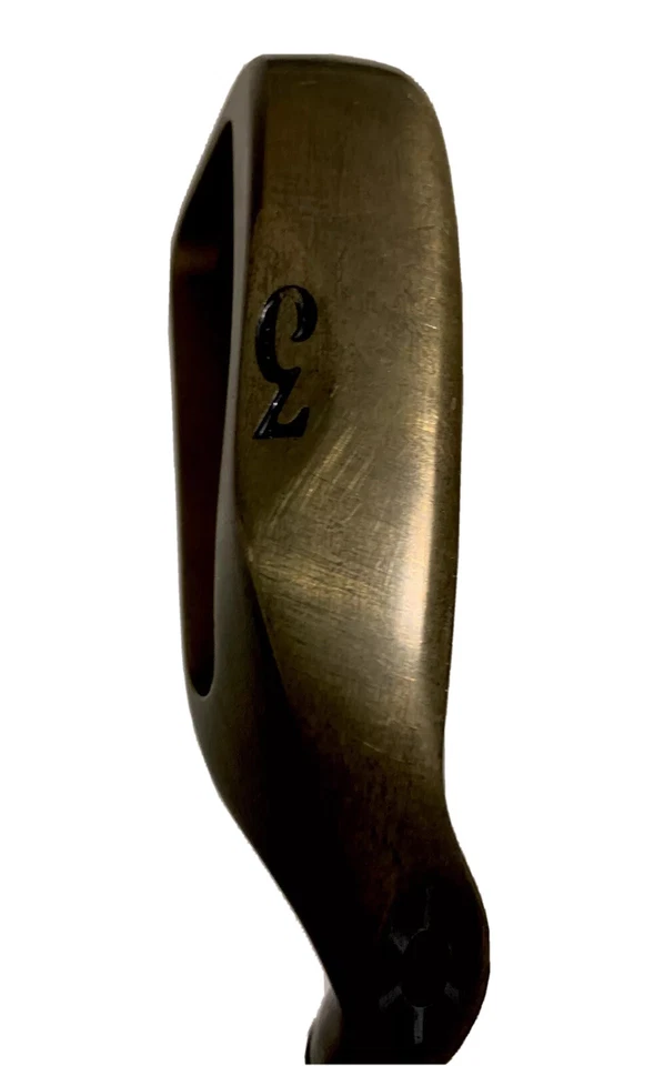 Callaway Big Bertha Gold 3 Iron/Regular Flex RCH 96 Shaft- Used - Image 3 of 4