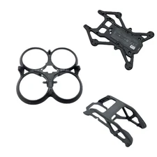 Original Upper Frame Middle Frame Propellers Guard For DJI Avata Drone