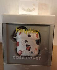    Heyday Apple Airpod Earbud Case Cover.Open box    