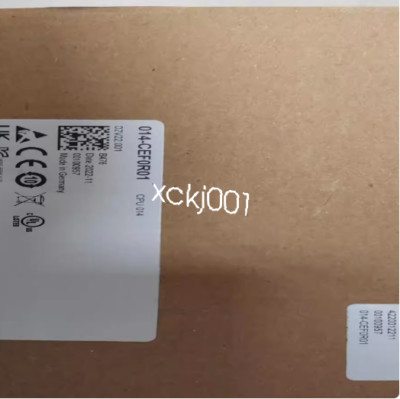 1PCS VIPA Yaskawa CPU module 015-CEFPR01 New fedex or DHL