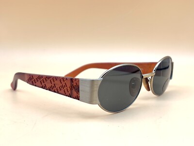 小物 FENDI Vintage 90s l Sunglasses Italy Vintage Fendi SL 7179 52 H16 Sunglasses Original 90s Italy