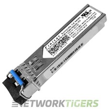 Finisar FTLF1323P1BTR-FW 100BASE-LX SMF 1Gbps 1310nm SFP Transceiver