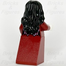 LEGO&reg; Monster Fighters Lord Vampyre's Bride Minifigure Vampire 9468 10228 mof008