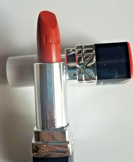 Christian Dior Rouge Dior Colour Lipstick 683 RendezVous New eBay