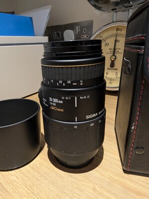 SIGMA APO 300mm F4 Macro キャノン EFマウント カテゴリー 【公式通販】