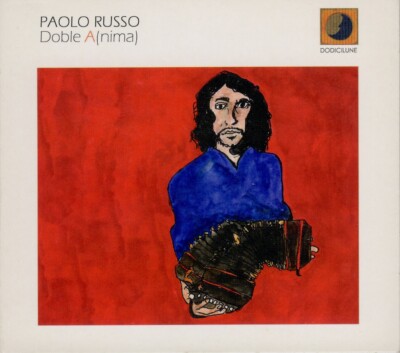 PAOLO RUSSO Doppel A(nima)