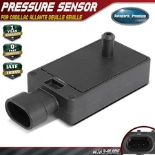 Manifold Pressure (MAP) Sensor w/ 3-Blade for Cadillac Allante DeVille Seville