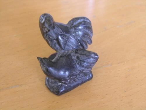 Antique Chinese Carvings