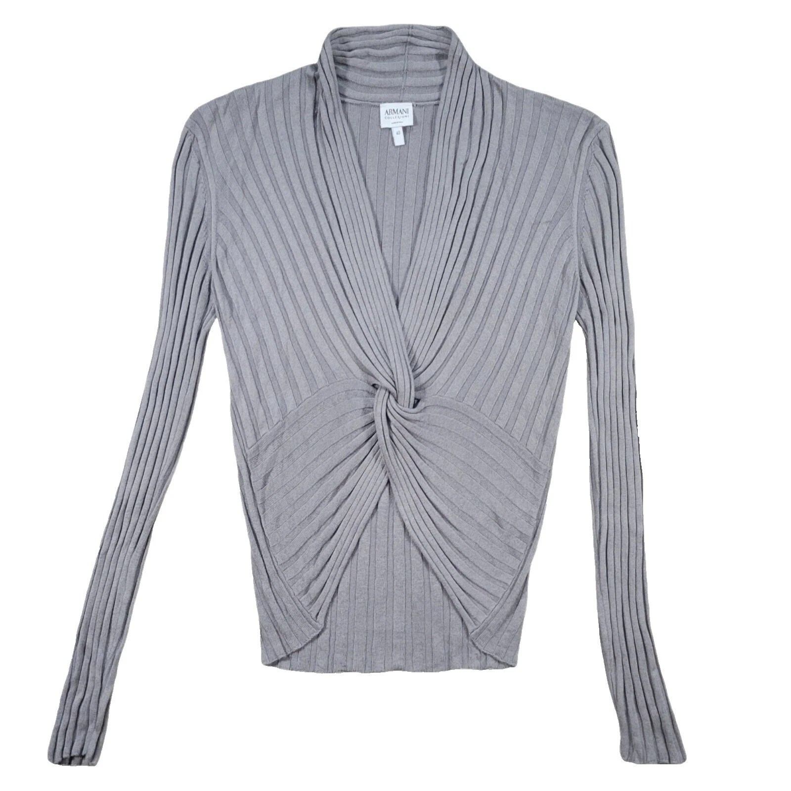 Women's Viscose Armani Collezioni