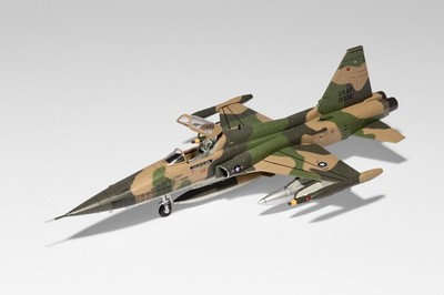 Hobby Master 1:72 F-5C SKOSHI TIGER - USAF - HA33003 - FLAWLESS/LOW PRICE!!!
