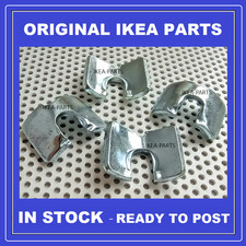 Ikea 115983 INGOLF washers new ORIGINAL parts x4