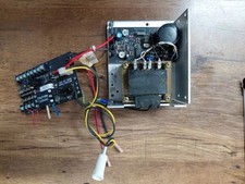 Vingcard 2100 Classic exit door controller and power supply
