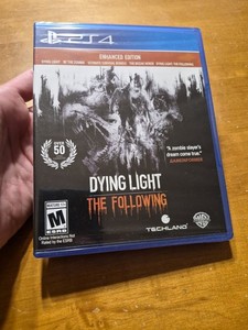 Ps4 Dying Light | eBay