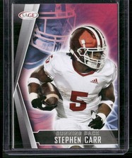 2022 SAGE #53 Stephen Carr