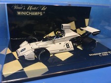 1 43 BRABHAM BT44 8 Pace F 1 1974