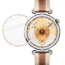 Imak HD Sensitive Touch Organic Soft Screen Protector For HUAWEI WATCH GT 6/ Pro