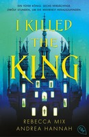 I Killed The King Rebecca Mix