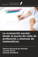 Marlisa Bernardi De Almeida (U. A.) | La EvaluacióN Escolar Desde El Punto De...