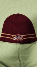 NBA Cleveland Cavaliers Adidas Winter Knit Cap Beanie